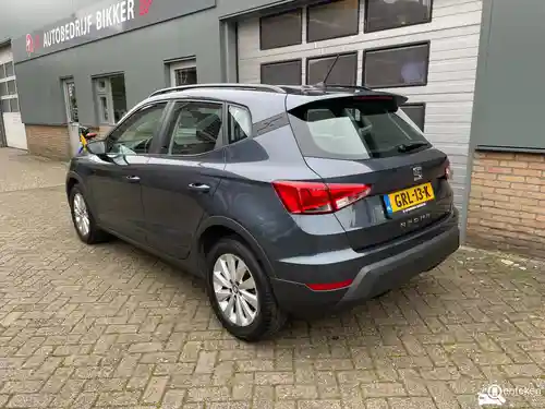 SEAT Arona 1.0 TSI 2021