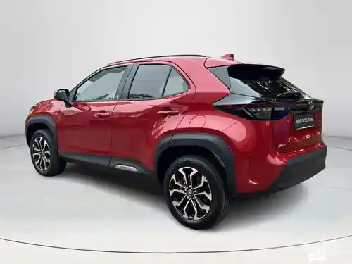 Toyota Yaris Cross 1.5 Hybrid 130 2024