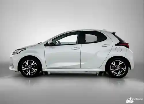 Toyota Yaris 1.5 Hybrid 116 2024