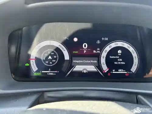 Toyota C-HR 1.8 Hybrid 2024