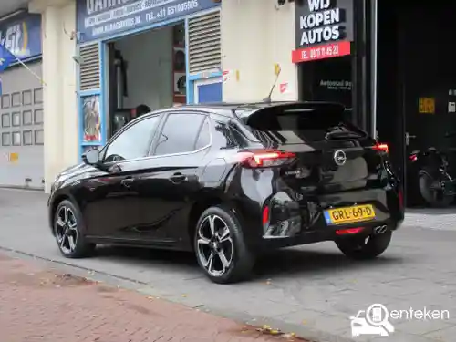 Opel Corsa 1.2 DI Turbo 2021