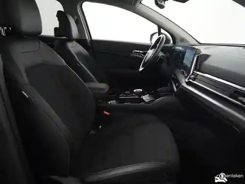 KIA Sportage 1.6 T-GDI Plug-In Hybrid 2022