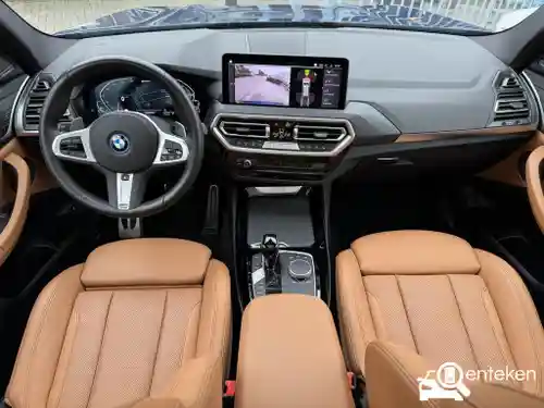 BMW X3 xDrive30e 2023