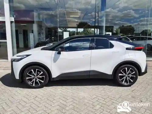 Toyota C-HR 1.8 Hybrid 2024