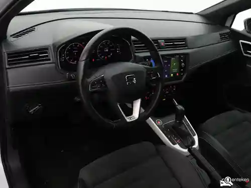 SEAT Arona 1.0 TSI 2021