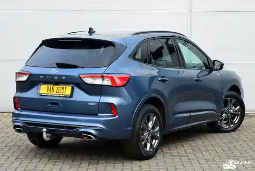 Ford Kuga 2.5 Plugin-Hybrid 2022