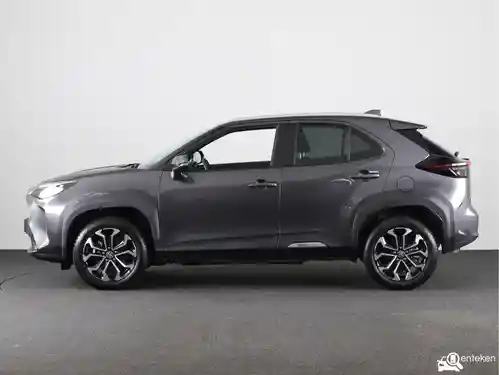 Toyota Yaris Cross 1.5 Hybrid 116 2022