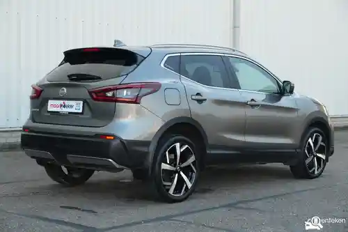Nissan Qashqai 1.3 DIG-T 2020