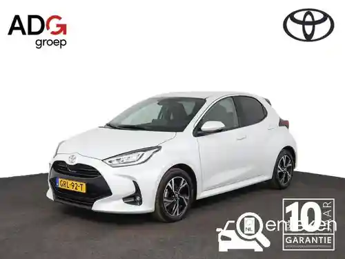 Toyota Yaris 1.5 Hybrid 116 2024