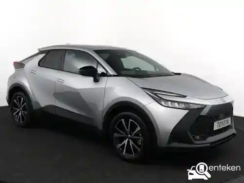 Toyota C-HR 2.0 Hybrid 2024
