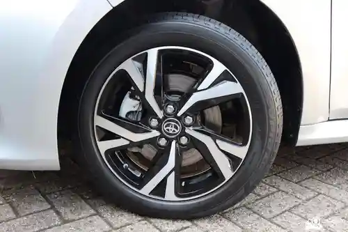 Toyota Yaris 1.5 Hybrid 116 2024