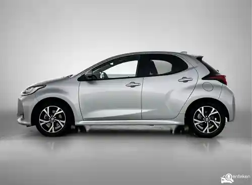 Toyota Yaris 1.5 Hybrid 116 2024