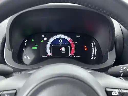 Toyota Yaris 1.5 Hybrid 116 2024