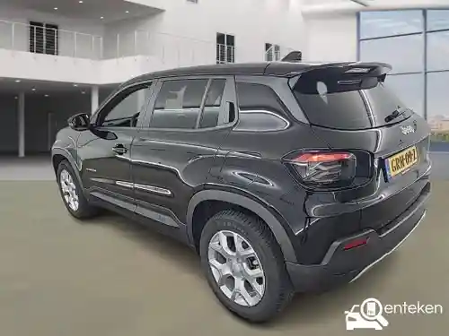Jeep Avenger 1.2 GSE T3 2024