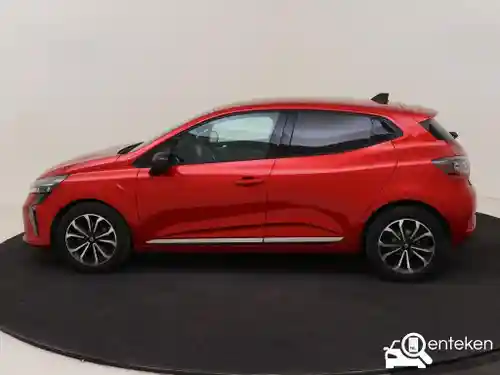 Renault Clio TCe 90 2024