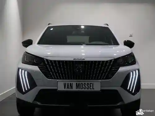 Peugeot 2008 1.2 PureTech 100 2024