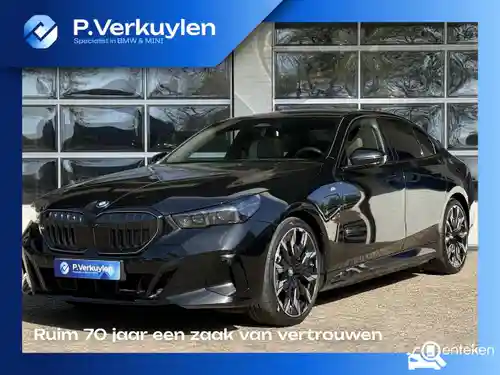 BMW 530e 2024