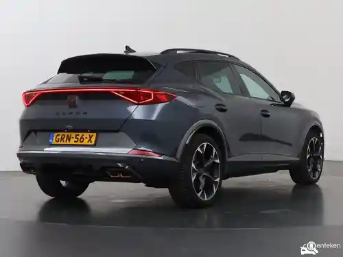 CUPRA Formentor VZ 1.4 e-HYBRID 2021