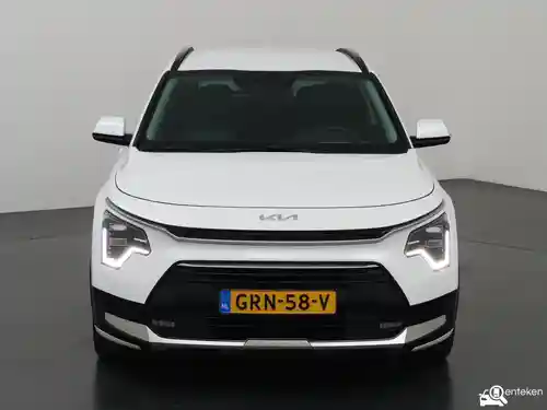 KIA Niro 1.6 GDI PlugIn-Hybrid 2022