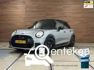 MINI Cooper S 2024
