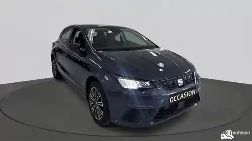 SEAT Ibiza 1.0 TSI 2024
