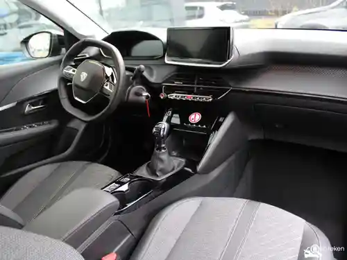 Peugeot 208 1.2 PureTech 100 2024
