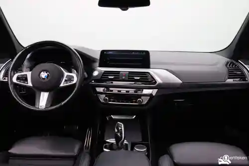 BMW X3 xDrive30e 2021