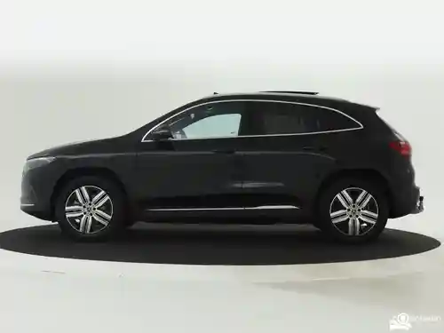 Mercedes-Benz EQA 250+ 2024