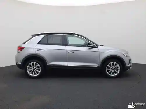 VW T-Roc 1.5 TSI OPF 2024