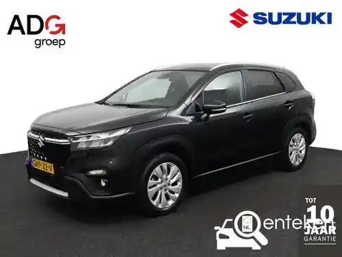 Suzuki S-Cross 1.4 Boosterjet Hybrid 2024