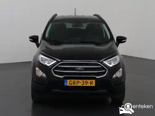 Ford EcoSport 1.0 EcoBoost 2020