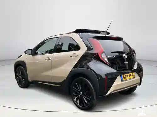 Toyota Aygo X Air 1.0 2022