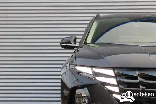 Hyundai Tucson 1.6 T-GDI Plug-in-Hybrid 2022