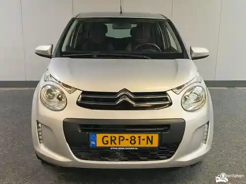 Citroen C1 VTi 72 2021