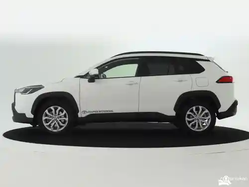 Toyota Corolla Touring Sports 1.8 Hybrid 2024