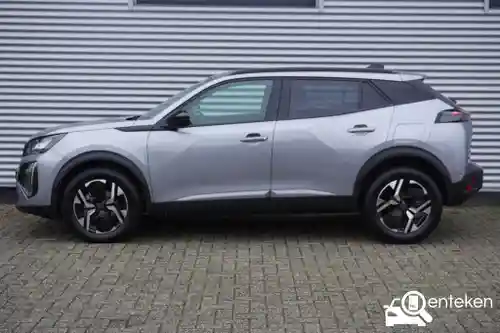 Peugeot 2008 1.2 PureTech 100 2024