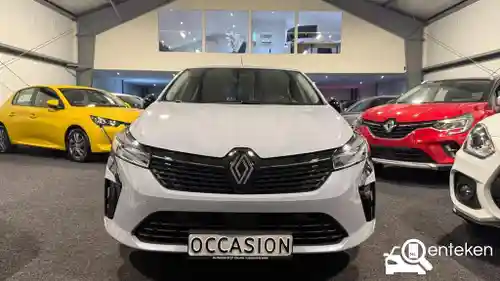 Renault Clio TCe 90 2024