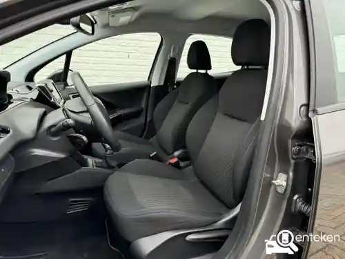 Peugeot 208 1.2 PureTech 82 2019