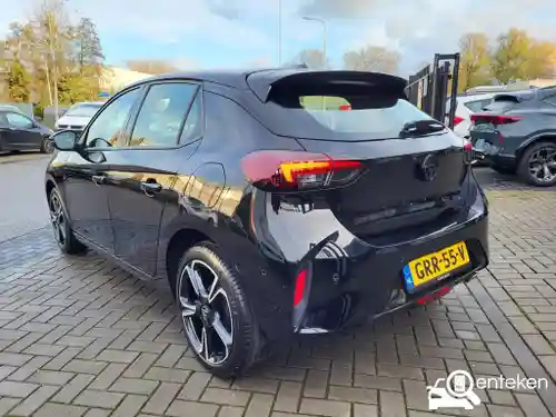 Opel Corsa 1.2 DI Turbo 2024