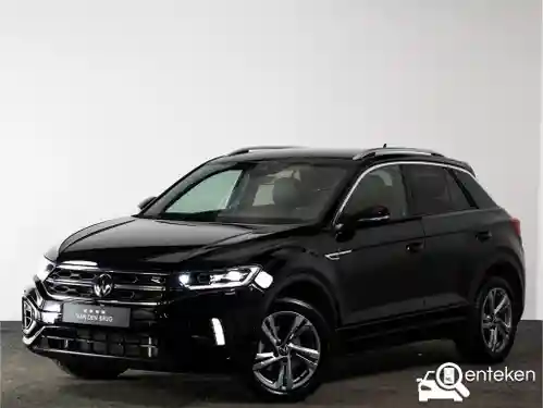 VW T-Roc 1.5 TSI OPF 2024