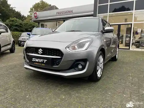 Suzuki Swift 1.2 Dualjet Hybrid 2023