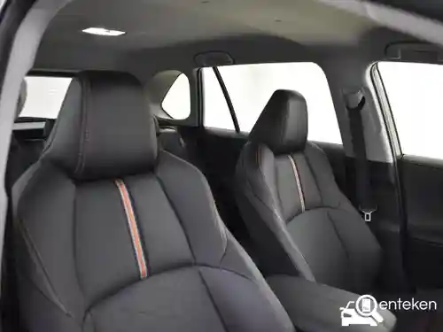 Toyota RAV4 2.5 Hybrid 2023