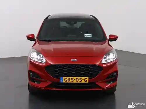 Ford Kuga 2.5 Plugin-Hybrid 2020