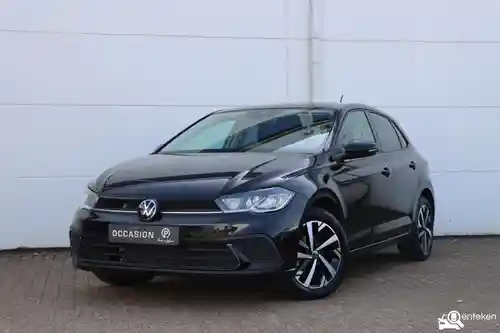 VW Polo 1.0 TSI OPF 2024