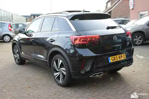 VW T-Roc 1.5 TSI OPF 2024