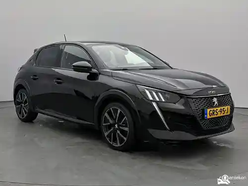 Peugeot 208 1.2 PureTech 100 2023