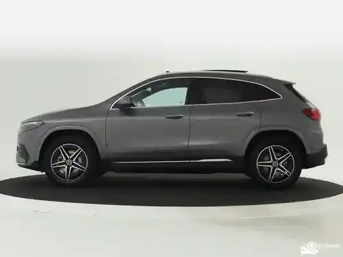 Mercedes-Benz EQA 250+ 2024