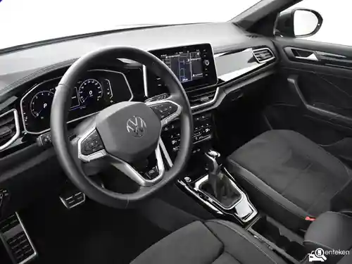 VW T-Roc 1.5 TSI OPF 2024