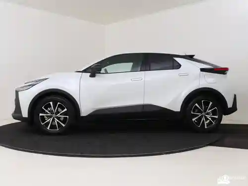 Toyota C-HR 2.0 Hybrid 2024