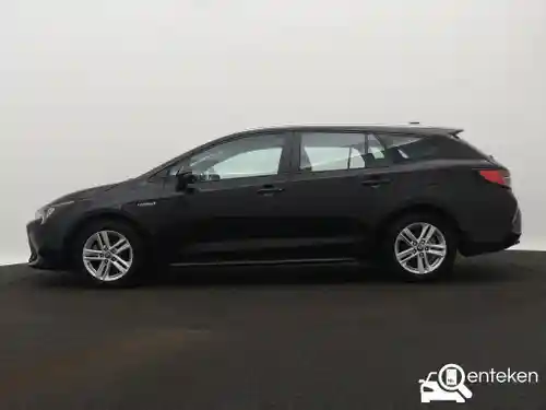 Toyota Corolla Touring Sports 1.8 Hybrid 2022